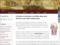creativehealingguide.com