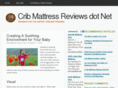 crib-mattress-reviews.net