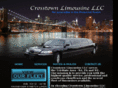 crosstownlimousinellc.com