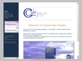 crystalclearsolution.com