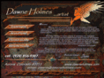 dawneholmes.com