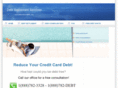 debtsettlementletter.com