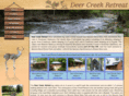 deercrkretreat.com