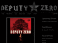 deputyzero.com