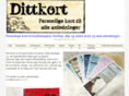 dittkort.no