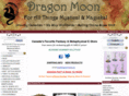 dragonmoon.info
