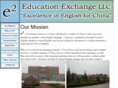 e2educationexchange.com