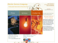 electricservicelighting.com