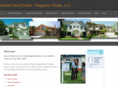 elegancerealtyllc.com