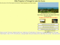 elitepropertyportugal.com