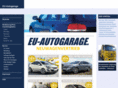 eu-autogarage.com
