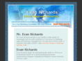 evanrichards.net