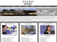 exarocorporation.com