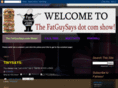 fatguysays.com