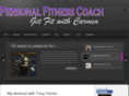 fitcoachcarmen.com