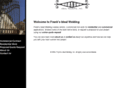 franksidealwelding.com