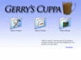 gerryscuppatea.org