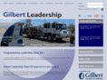 gilbertleadership.com