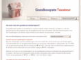 goedkoopste-taxateur.nl