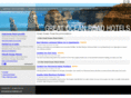 greatoceanroadhotels.com