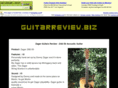 guitarreview.biz