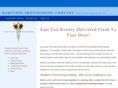 hamptonsprovisioning.com