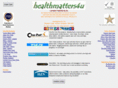 healthmatters4u.co.uk