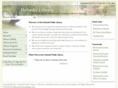 holmdelnjlibrary.org