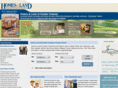 homesandlandorlando.com