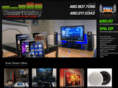 hometheatergilbert.com