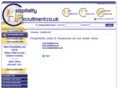 hospitalityagencies.com
