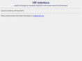 hrinterface.com