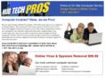 hubtechprosonline.com