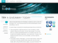 imsnoopers.com