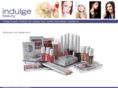 indulgecosmetics.com