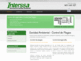 interssa.com