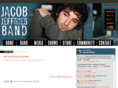 jacobjeffriesband.com