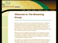 jbrowninggroup.com