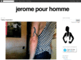 jeromepourhomme.com