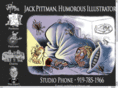 jpittmanstudios.com