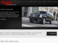 kajolatransportation.com