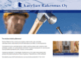 karelianrakennus.com