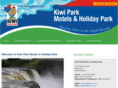 kiwipark.co.nz