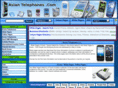 koreatelephones.com
