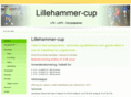 lillehammer-cup.com