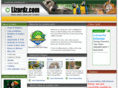 lizardz.com