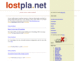 lostpla.net