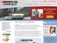 lynnfieldfuel.com