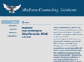 madisoncounselingsolutions.com