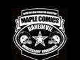 maplecomics.com